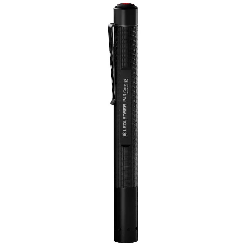 Led Lenser 2020 P4R Core Rechargeable Torch