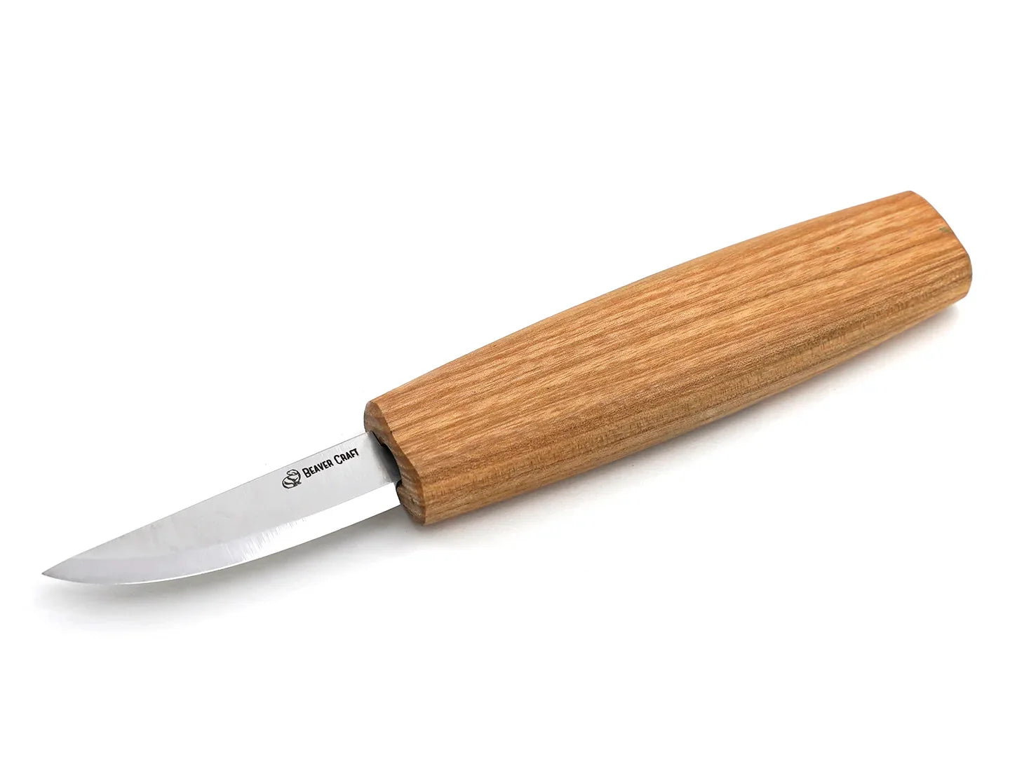 Small Sloyd Whittling Knife