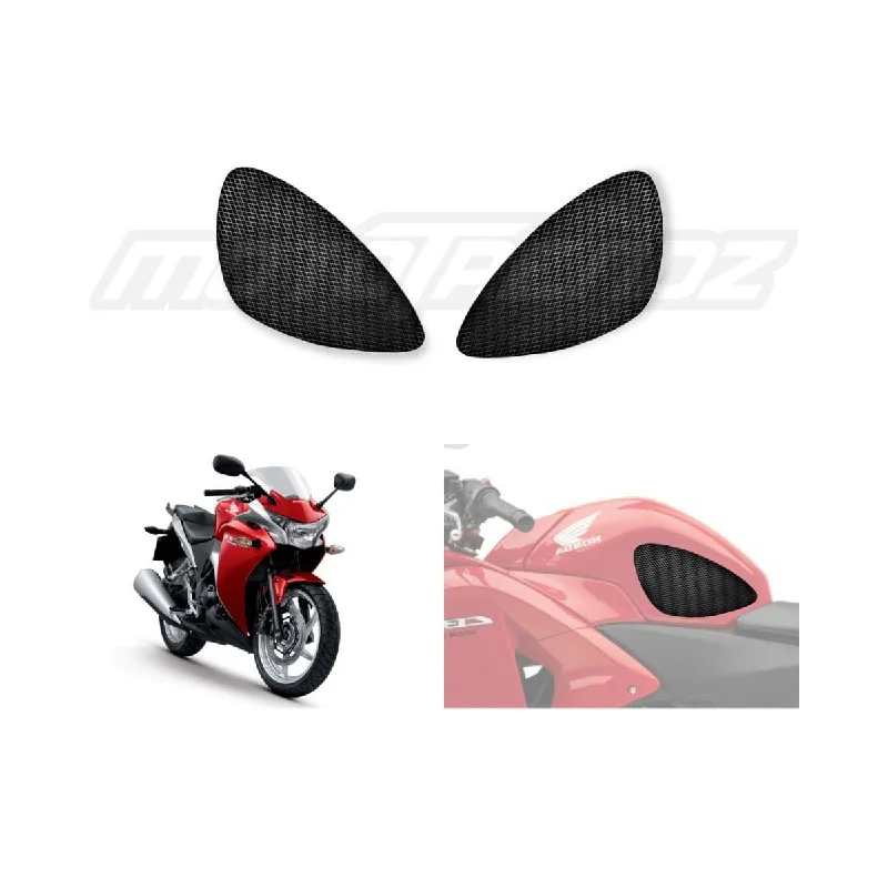 Traction Pads for Honda CBR 150/250