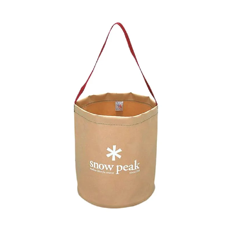 Camp Bucket