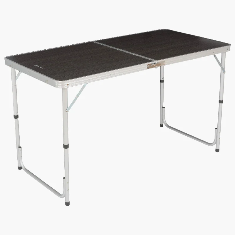 Compact Camping Table, Double