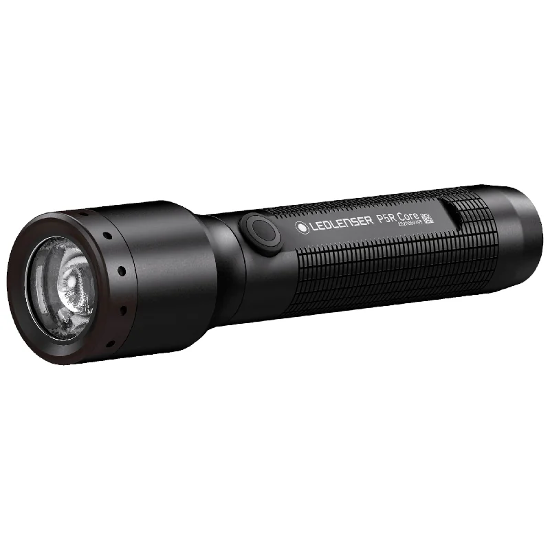 Led Lenser 2020 P5R Core Rechargeable Torch