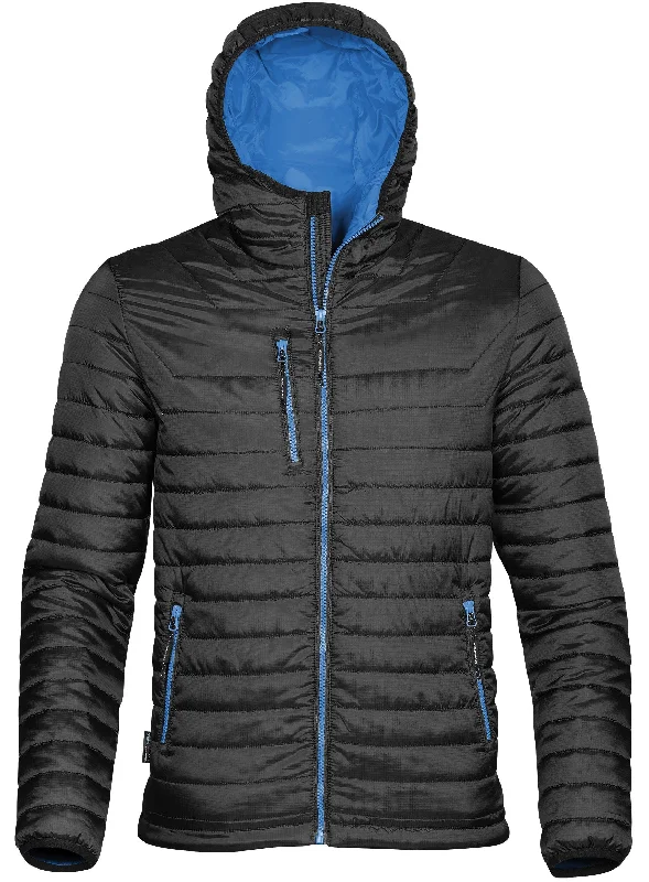 Hiking jackets online shop-Men's Stormtech Stavanger Thermal Shell Jacket {ST-AFP-2}