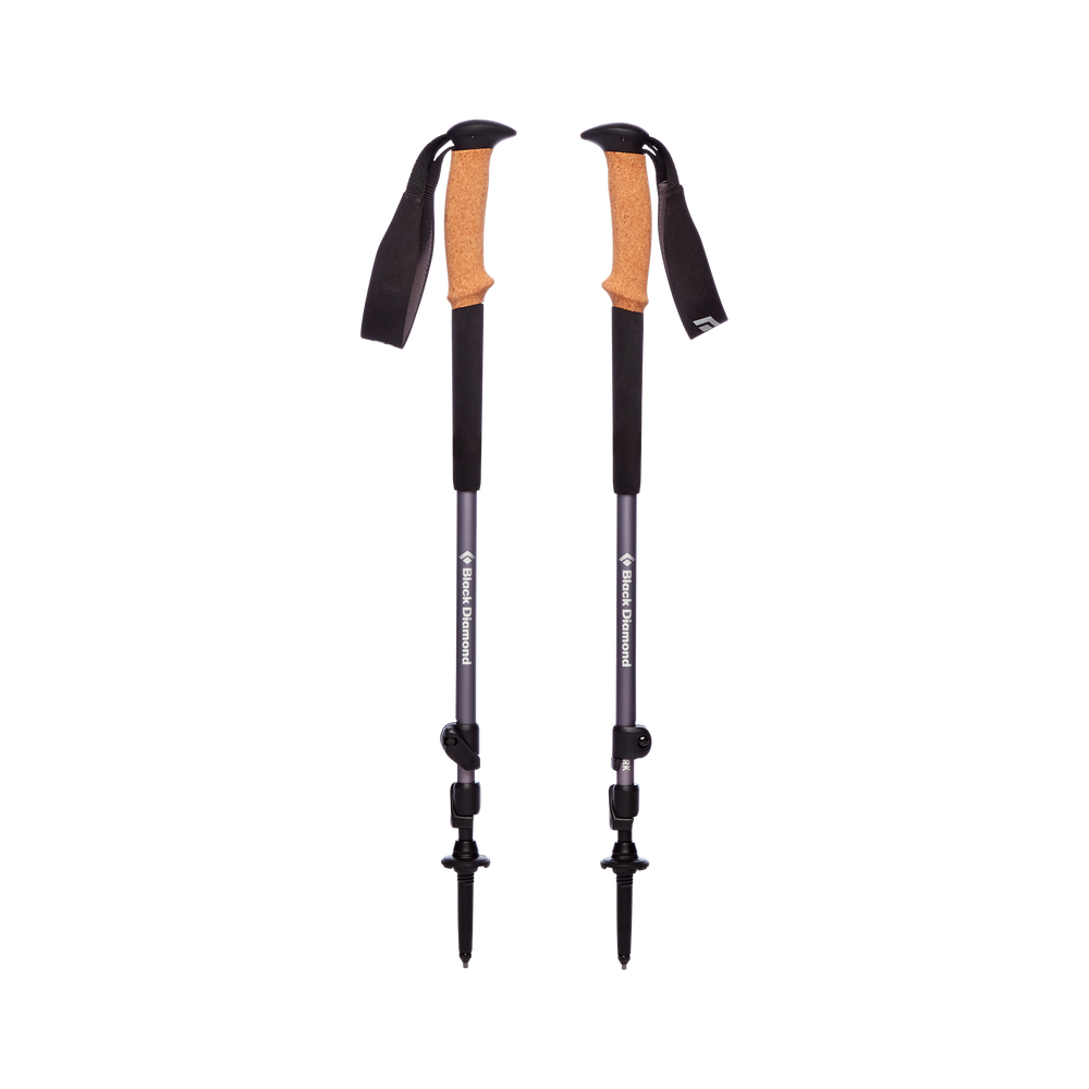 Trail Cork Trekking Poles