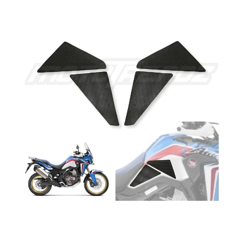 Traction Pads for Honda CRF 1100L Africa Twin (2019 Model)