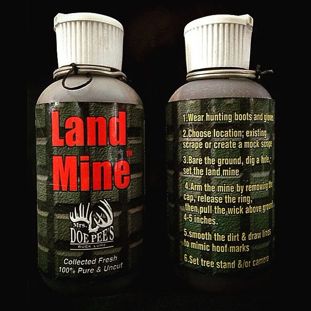 Landmine