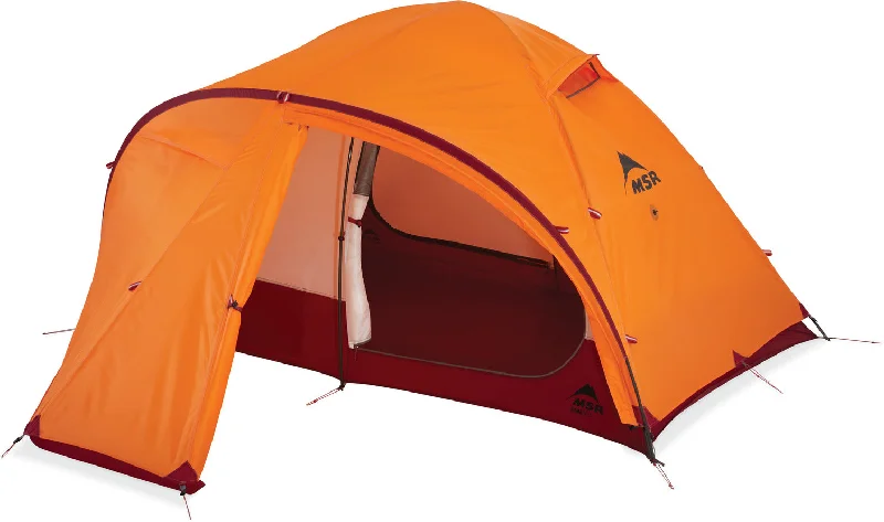 Remote™ 2 Two-Person Mountaineering Tent