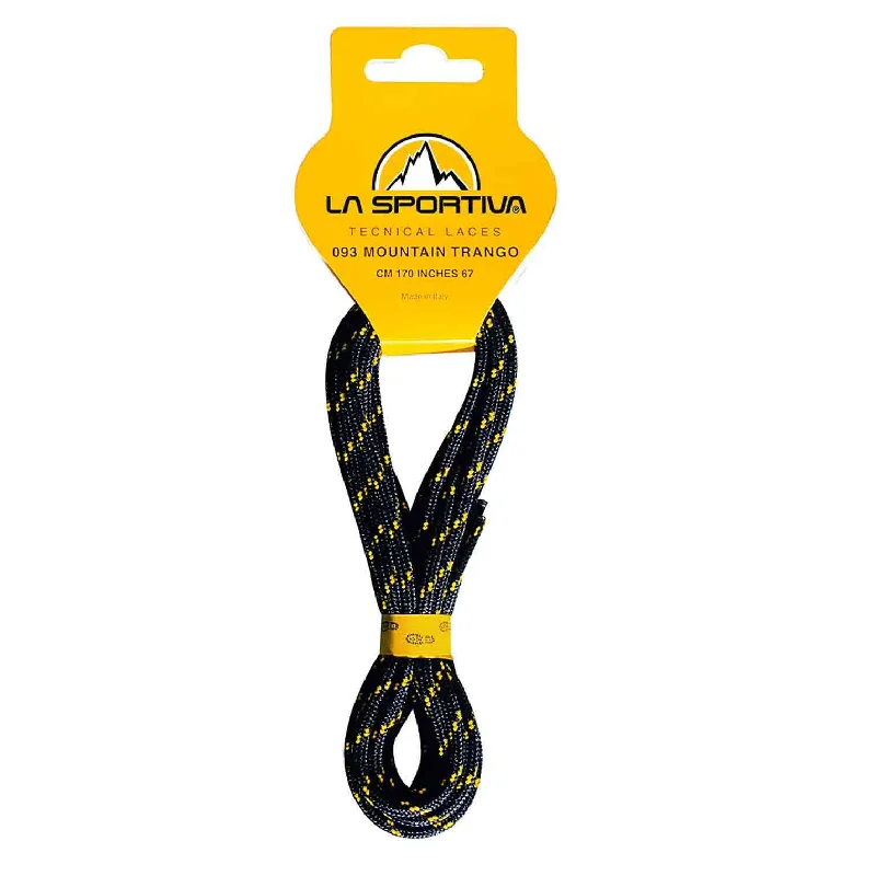 Mountain Trango Laces