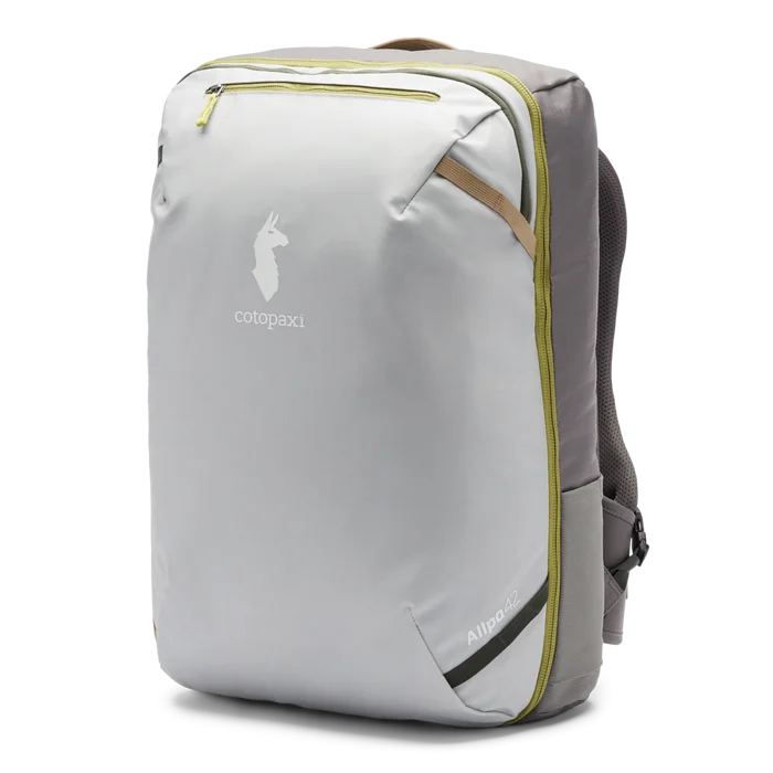 Allpa Travel Pack 42l - Smoke Cinder