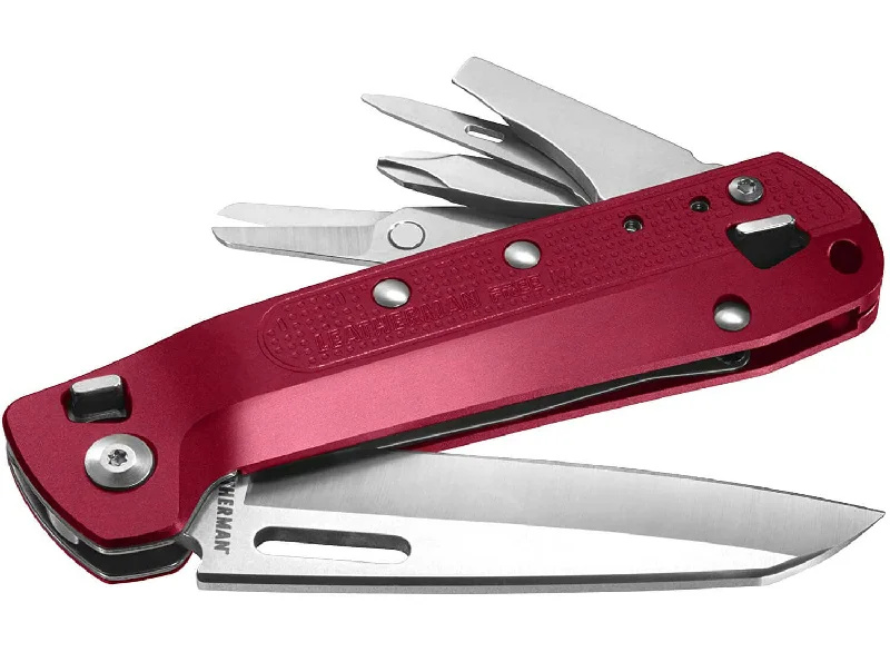 Leatherman Free K2 Multipurpose Knife