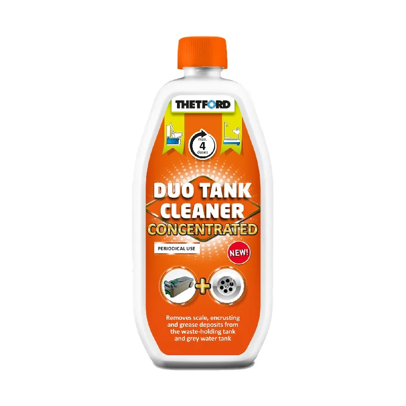 Thetford Duo Tank Cleaner Concentrated