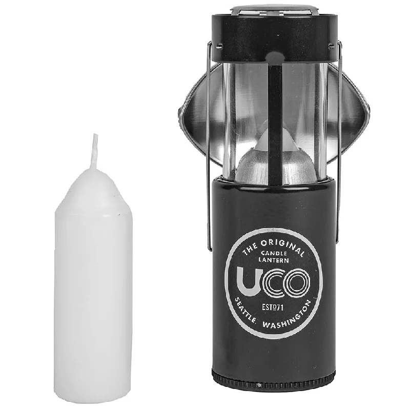 Original Candle Lantern Kit 2.0