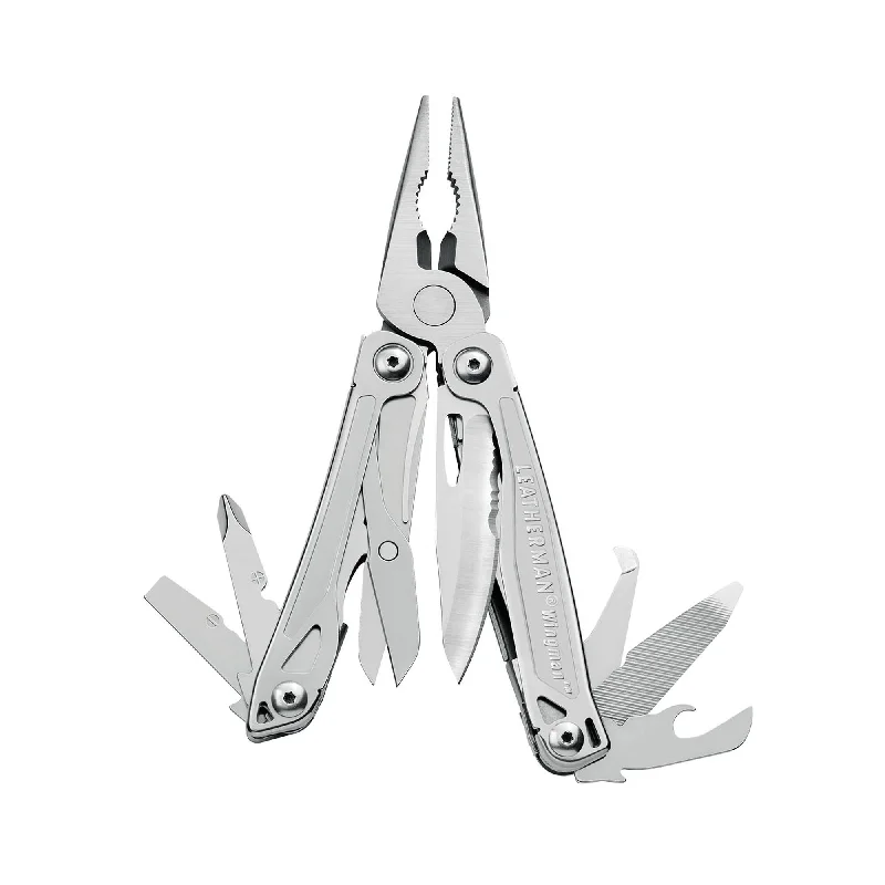 Wingman® Multitool - Peg Packaging