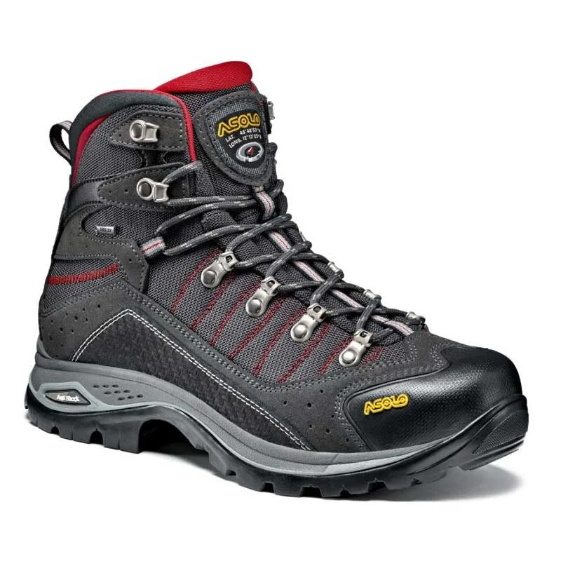 Drifter GV EVO WIDE FIT (GTX Vibram) - Mens Hiking Boot