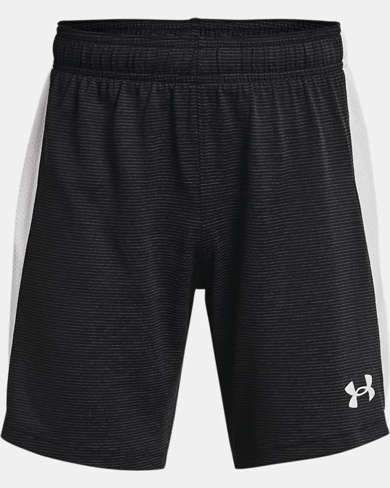 Hiking Shorts for amateurs-Kids' Ua Match 2.0 Short