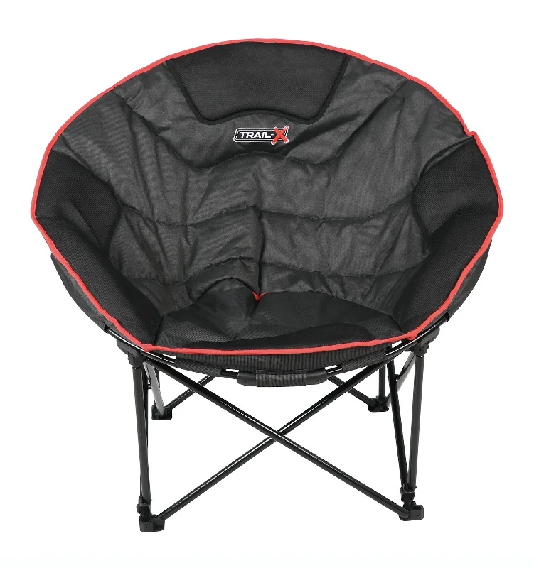 Trail-X O.G Deluxe Adult Moon Chair