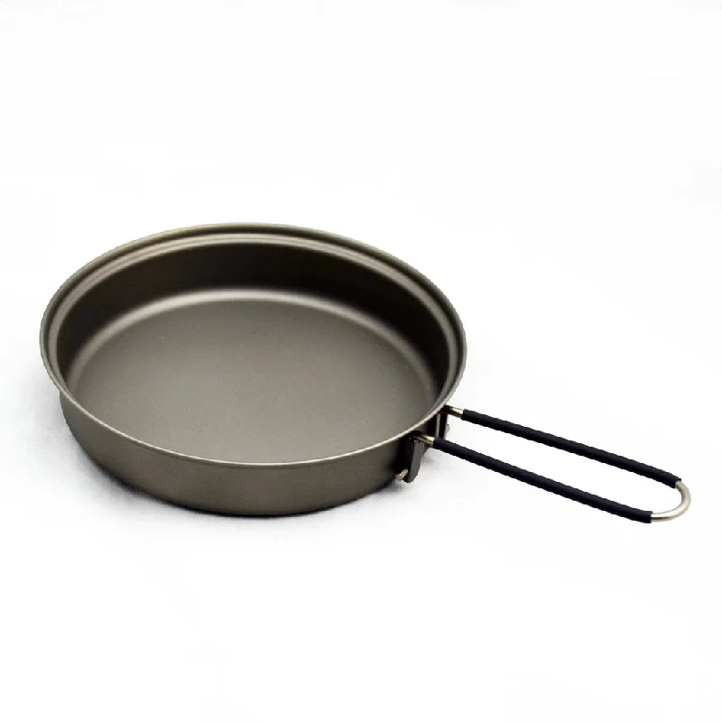 Titanium 145mm Frying Pan