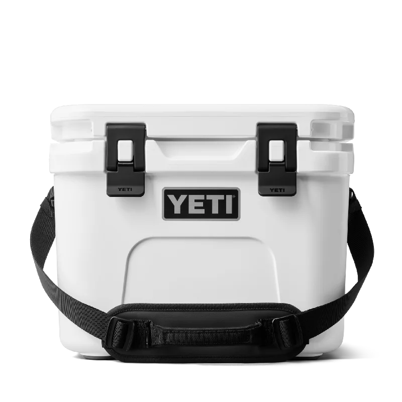 Roadie 15 Cooler - White