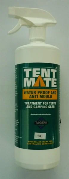 Seahorse Tent Mate Fabric Cleaner 500ml