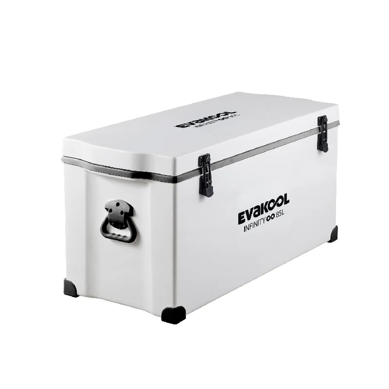 Evakool 85L Long Fibreglass Infinity Icebox