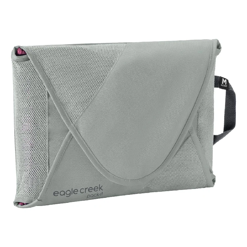 Pack-it Reveal Garment Folder M - Storm Grey