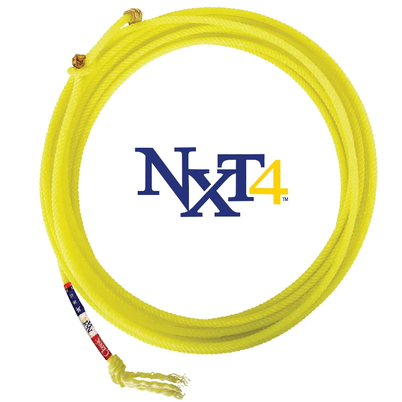 NXT4 Team Rope - Medium