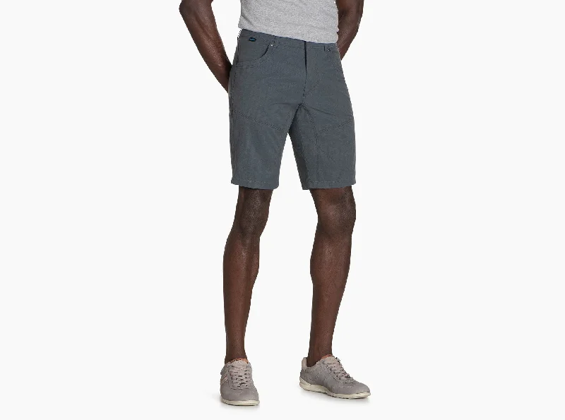 Hiking Shorts lightweight-Men's Silencr Kargo Short