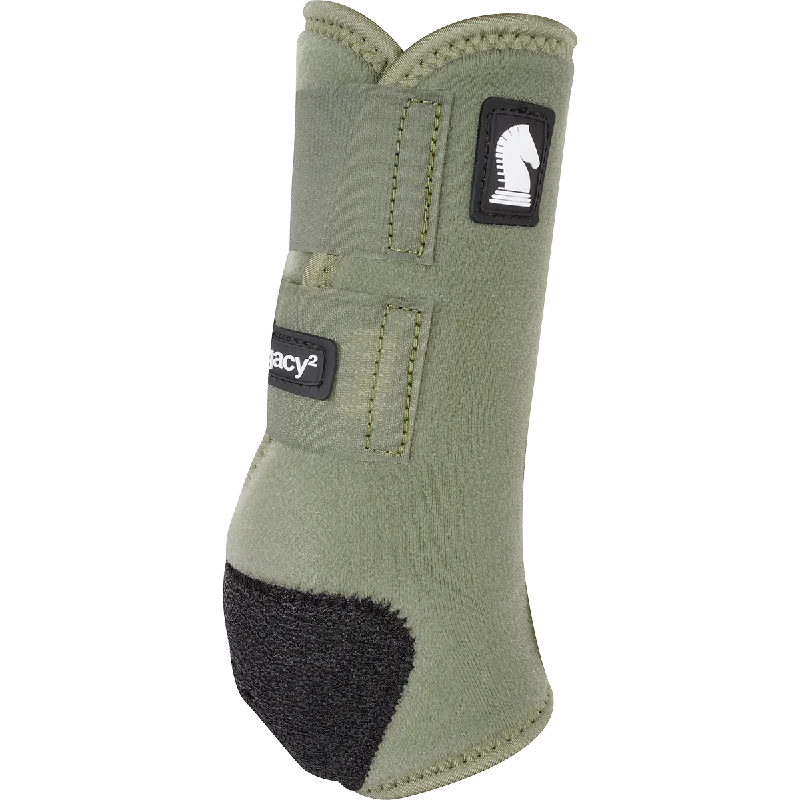 Legacy2 Support Boots - Olive