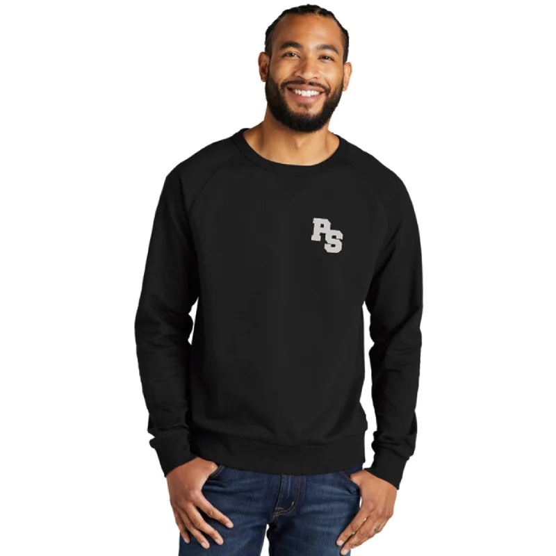 Hiking shirt performance outdoor-Heritage Sweatshirt