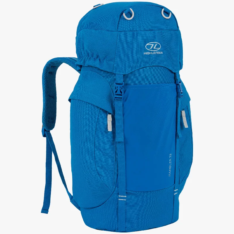 Rambler Rucksack 33L