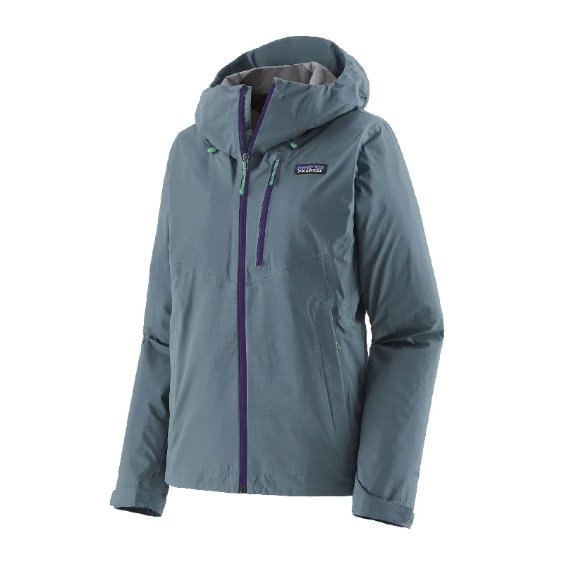 Hiking jackets rating gear-Womens Granite Crest Jacket - Sale