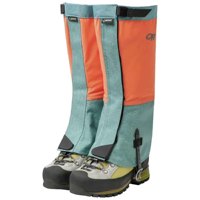 Crocodile Gaiters GTX - Womens