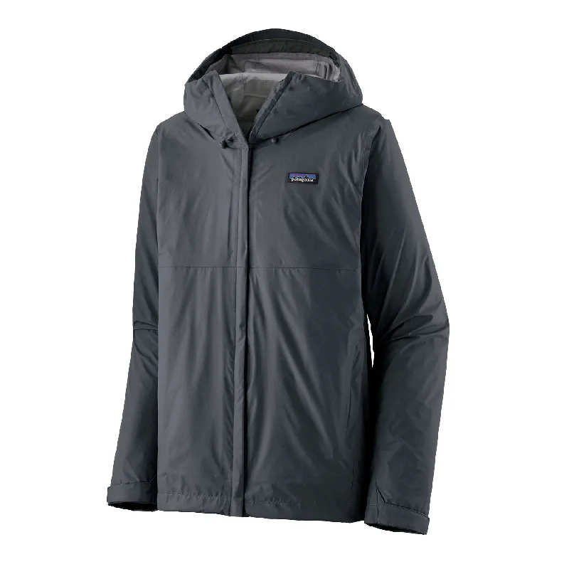 Hiking jackets comfy style-Mens Torrentshell 3L Rain Jacket - Sale