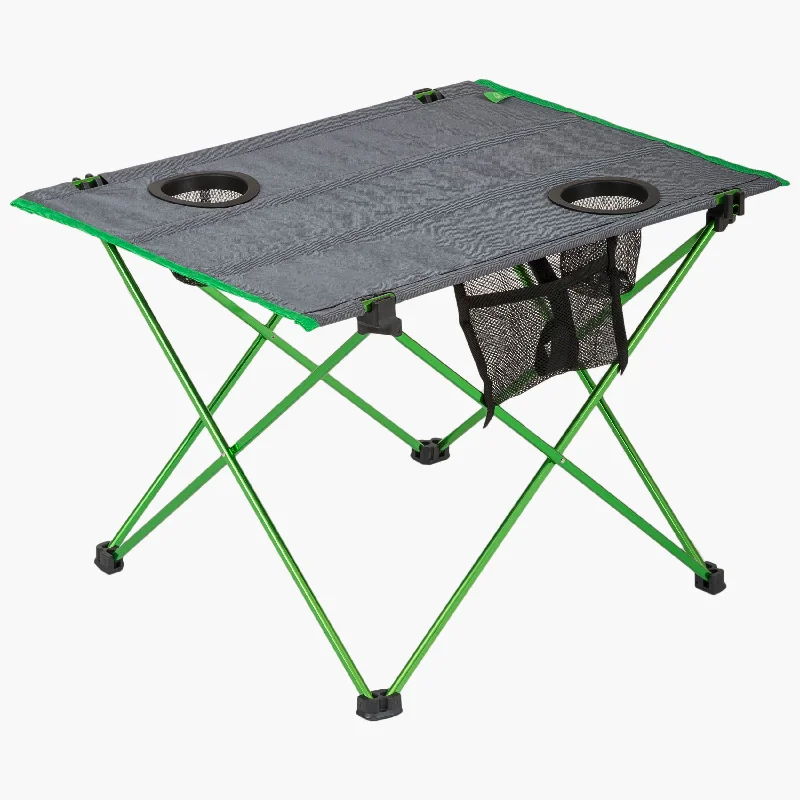 Ayr Folding Camping Table