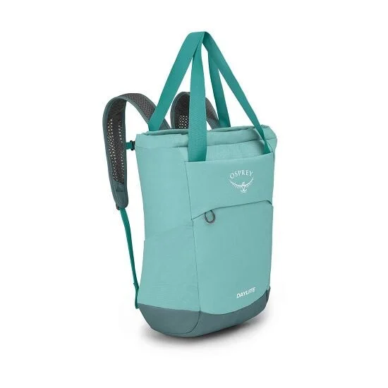 Daylite Tote Pack - Jetstream Blue Cascade Blue