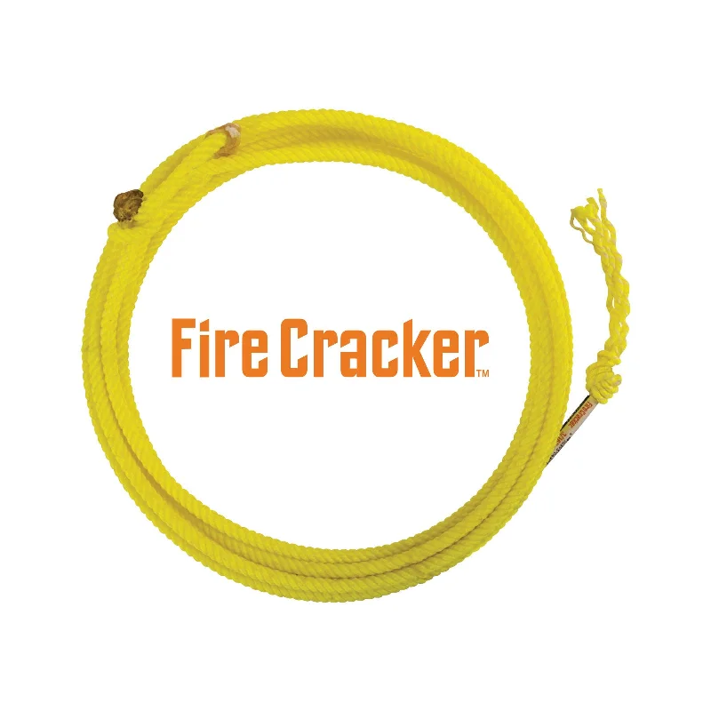 Firecracker Kid Rope