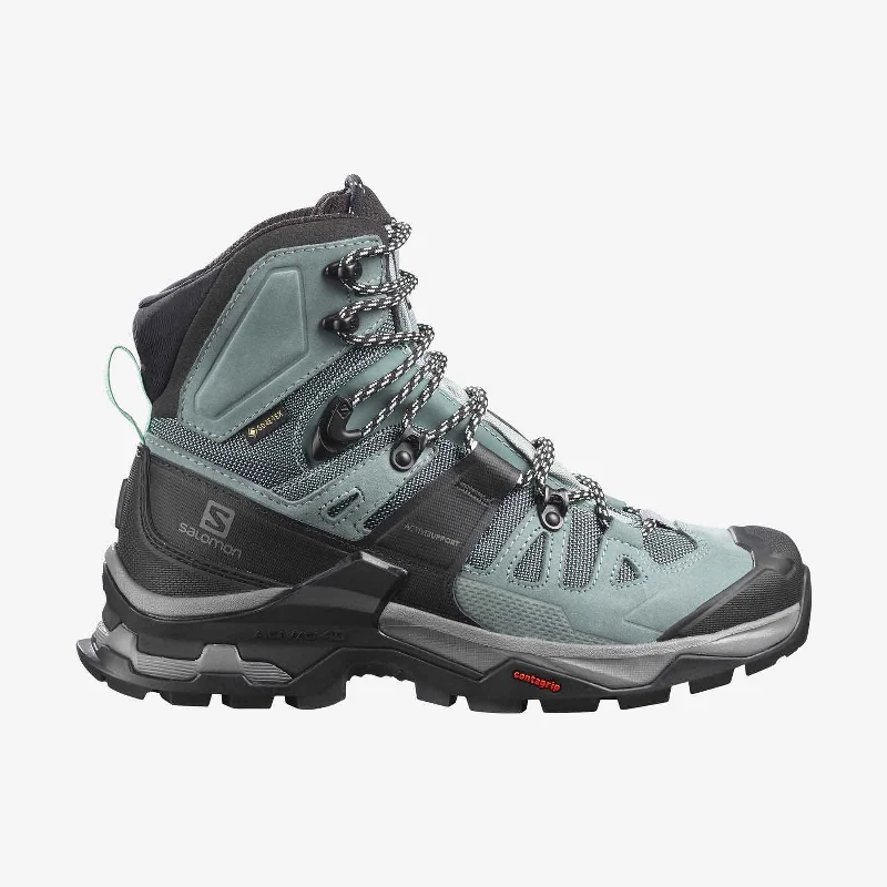 Quest 4 GTX - Womens Hiking Boot