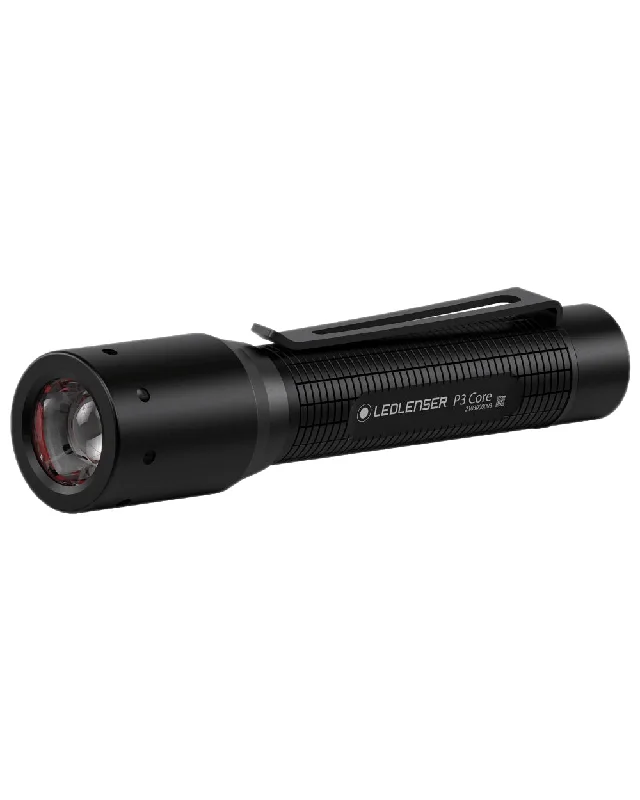 Led Lenser P3 Core Torch