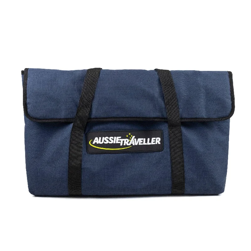 Climbing Bags for isolated trails-Climbing-bags-for-quick-climbs-Canvas TV Storage Bag