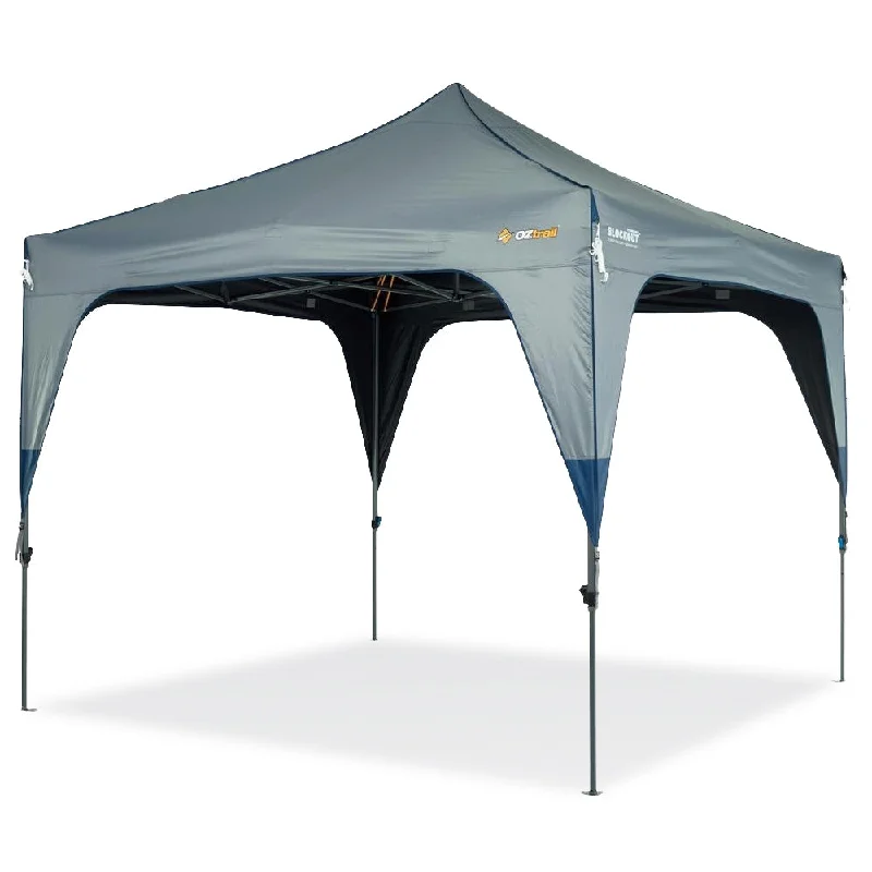 Oztrail 3.0 Blockout Deluxe Gazebo