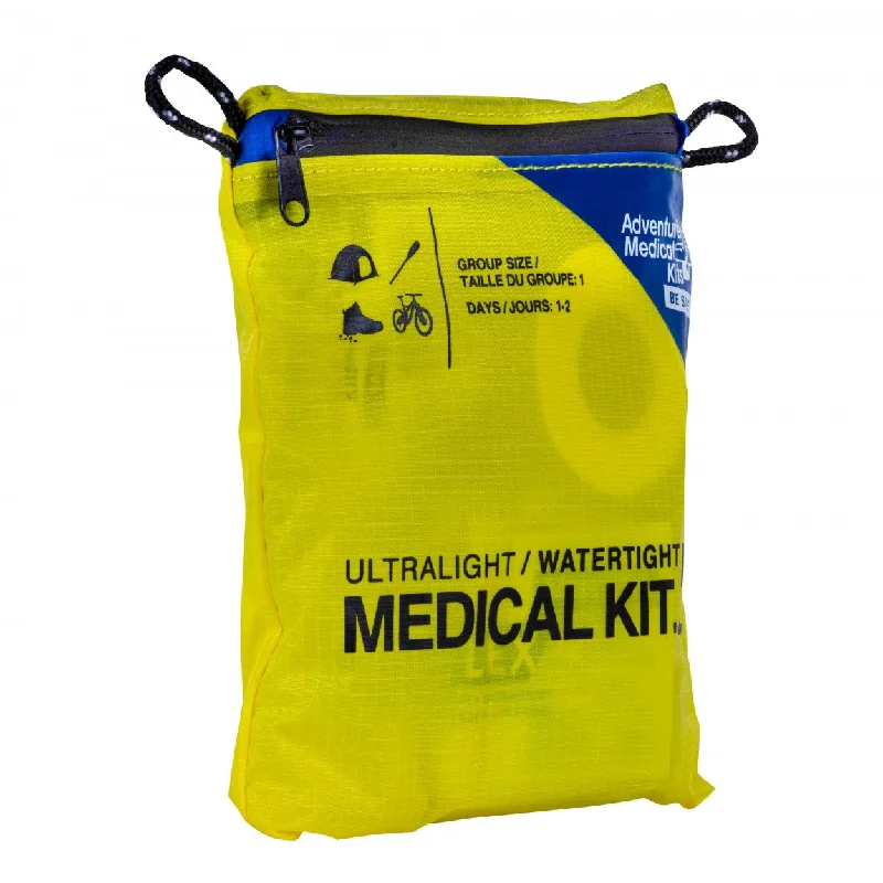 Ultralight & Watertight .5 Medical Kit