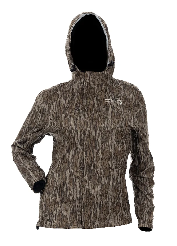 Mossy Oak Bottomland