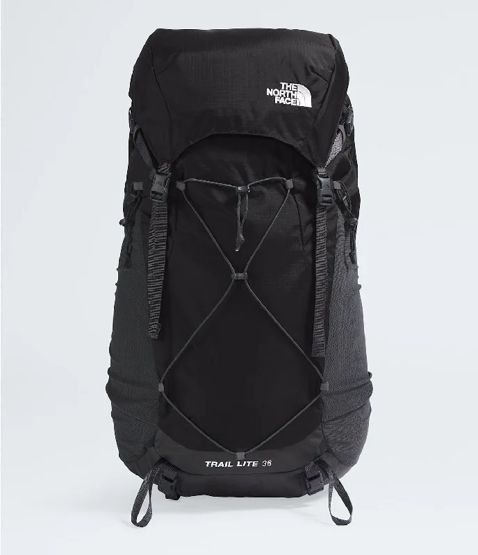 Trail Lite 36 Pack S/m- Tnf Black / Asphalt Grey