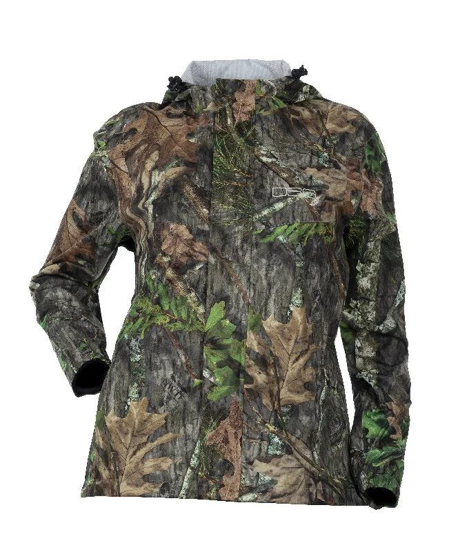 Mossy Oak Obsession