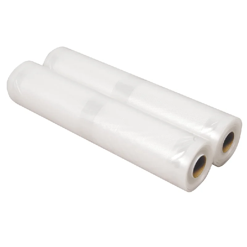 Campfire Vacuum Sealer Rolls 2pk