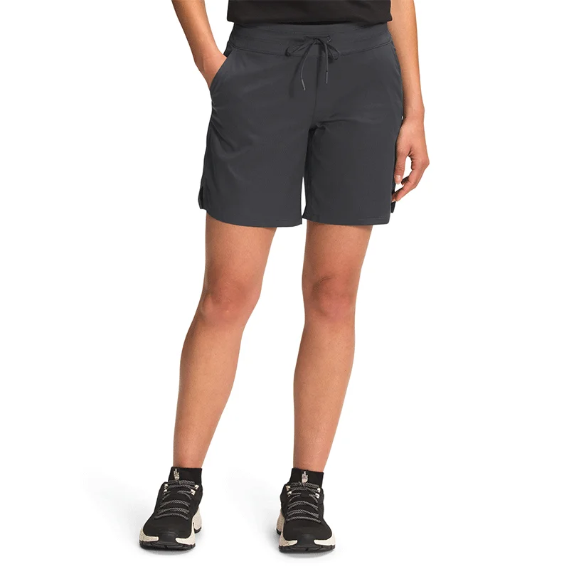 Hiking Shorts for quick hikes-Women's Aphrodite Motion Bermuda Short