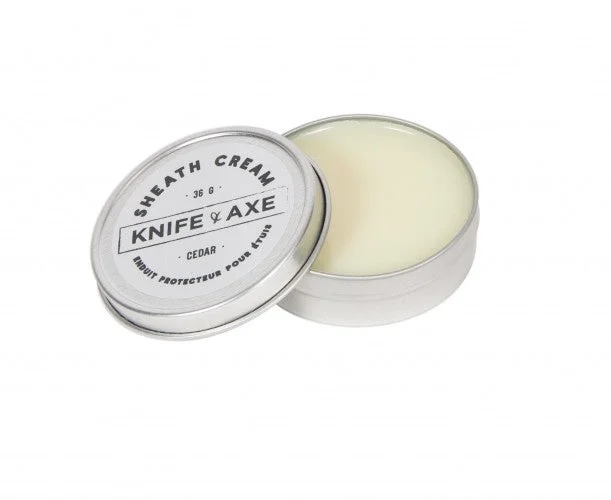 Sheath Cedar Cream 36g