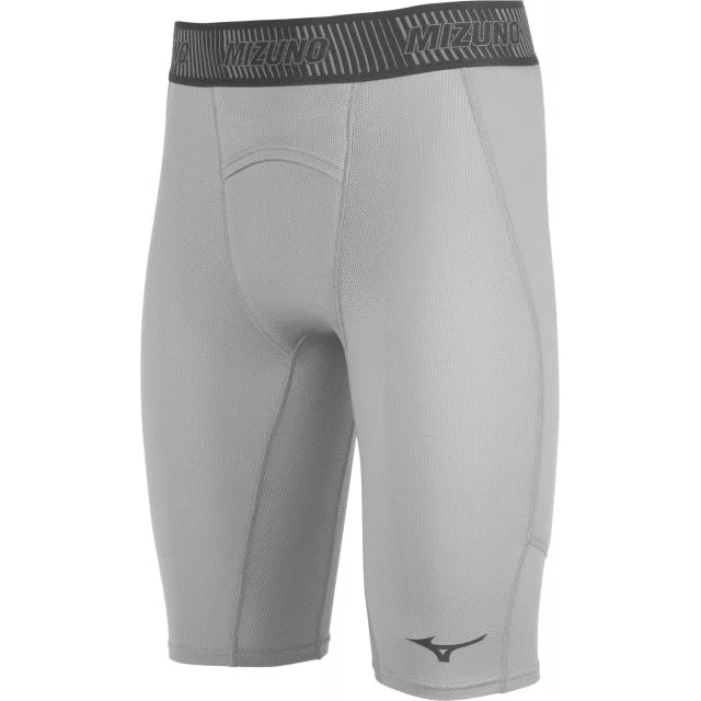 Hiking Shorts for thorn resistance-Men's Aero Vent Sliding Shorts