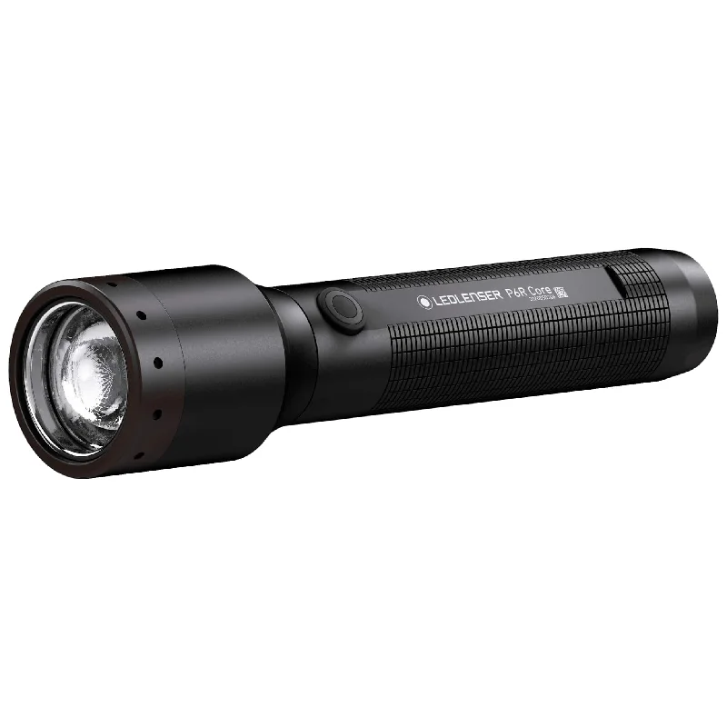 Led Lenser 2020 P6R Core Rechargeable Torch