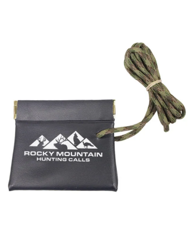 Diaphram Call Carrying Case